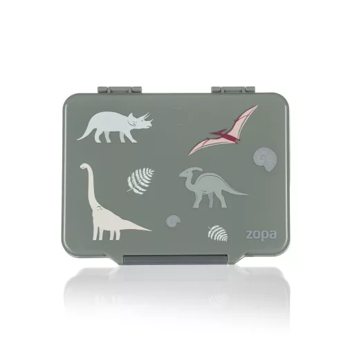 Zopa Uzsonnásdoboz 1330 ml - dínó Dino #ZOP086055