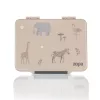 Zopa Uzsonnásdoboz 1330 ml - szafari Safari #ZOP086055