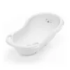 Zopa Hold 84 cm-es kád dugóval - fehér White #ZOP041842