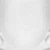 Zopa Hold 84 cm-es kád dugóval - fehér White #ZOP041842