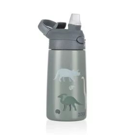 Zopa 400 ml-es sport termosz - dínó Dino #ZOP086057