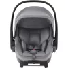 Britax Römer Rio babakocsi + mózeskosár + Baby-Safe Core Lux Soft Taupe #BRR013139