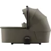 Britax Römer Rio babakocsi + mózeskosár + Baby-Safe Core Lux Urban Olive #BRR013139