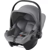Britax Römer Rio babakocsi + mózeskosár + Baby-Safe Core Lux Urban Olive #BRR013139
