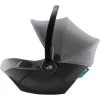 Britax Römer Rio babakocsi + mózeskosár + Baby-Safe Core Lux Urban Olive #BRR013139