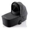 Britax Römer Rio babakocsi + mózeskosár + Baby-Safe Core Style Carbon Black #BRR013139