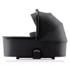 Britax Römer Rio babakocsi + mózeskosár + Baby-Safe Core Style Carbon Black #BRR013139