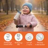 Zopa 400 ml-es sport termosz - szafari Safari #ZOP086057