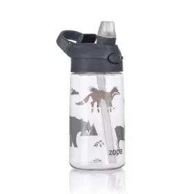   Zopa Tritán sportkulacs 480 ml - hegyvidék Mountains #ZOP086062