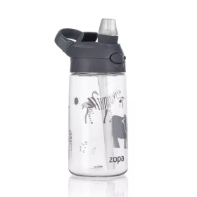Zopa Tritán sportkulacs 480 ml - szafari Safari #ZOP086062