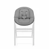 Zopa Inspira pihenőszék feltét Grey #ZOP055718