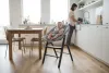 Zopa Inspira pihenőszék feltét Grey #ZOP055718