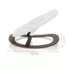 Zopa Inspira hintatalp pihenőszékhez Wood #ZOP055719