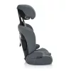 Zopa Alfa R129 gyerekülés Grey #ZOP086674