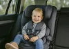 Zopa Alfa R129 gyerekülés Grey #ZOP086674