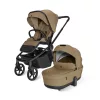 Zopa Move Cross 5X Core babakocsi szett 3in1 - Latte Beige