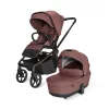 Zopa Move Cross 5X Core babakocsi szett 3in1 - Amber Brown