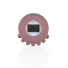 Zopa Szilikon digitális hőmérő 2 az 1-ben - rózsaszín Old Pink #ZOP086312