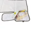 Zopa Utazó pelenkázó alátét Shade grey #ZOP086626