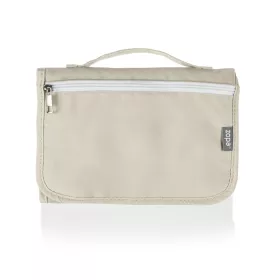 Zopa Utazó pelenkázó alátét Ivory beige #ZOP086626
