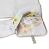 Zopa Utazó pelenkázó alátét Ivory beige #ZOP086626