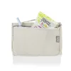 Zopa Utazó pelenkázó alátét Ivory beige #ZOP086626