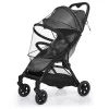 Zopa Univerzális szúnyogháló babakocsira Black #ZOP011024