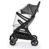 Zopa Univerzális szúnyogháló babakocsira Black #ZOP011024