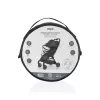 Zopa Univerzális szúnyogháló babakocsira Black #ZOP011024