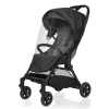 Zopa Univerzális esővédő babakocsira Black #ZOP011026