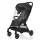 Zopa Univerzális esővédő babakocsira Black #ZOP011026