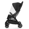 Zopa Univerzális esővédő babakocsira Black #ZOP011026