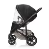 Zopa Univerzális esővédő babakocsira Black #ZOP011026