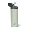 Zopa 400 ml-es termosz szívószállal - pisztáciazöld Pistacio green #ZOP086304