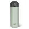 Zopa 400 ml-es termosz szívószállal - pisztáciazöld Pistacio green #ZOP086304