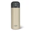 Zopa 400 ml-es termosz szívószállal - Cookie beige Cookie beige #ZOP086304
