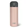 Zopa 400 ml-es termosz szívószállal - Candy pink Candy pink #ZOP086304