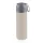 Zopa 400 ml-es termosz szilikon fogantyúval - cookie beige Cookie beige #ZOP086260