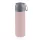 Zopa 400 ml-es termosz szilikon fogantyúval - candy pink Candy pink #ZOP086260