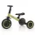 Zopa Easy Tricikli Kodi Bronze #ZOP086563