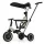 Zopa Pro 6in1 Tricikli Boss Grey #ZOP086561