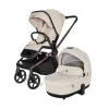 Zopa Move Cross 5X XM Plus babakocsi szett 4in1 - Quartz Beige