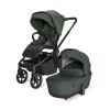 Zopa Move Cross 5X XM Plus babakocsi szett 3in1 - Oak Green