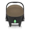 Zopa XM Plus i-Size babahordozó Toffee Brown #ZOP086191