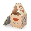 Zopa 9 db-os Puzzle habszőnyeg - 30x30 cm - logic Logic #ZOP086620