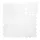 Zopa 9 db-os Puzzle habszőnyeg - 30x30 cm - ivory beige Ivory Beige #ZOP086620