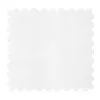 Zopa 9 db-os Puzzle habszőnyeg - 30x30 cm - ivory beige Ivory Beige #ZOP086620