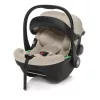 Zopa XM Plus i-Size babahordozó Ivory Beige #ZOP086191