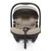 Zopa XM Plus i-Size babahordozó Ivory Beige #ZOP086191