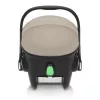 Zopa XM Plus i-Size babahordozó Ivory Beige #ZOP086191
